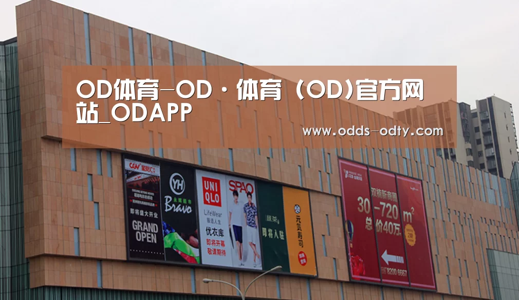 龙湖 · 金楠天街(图1)