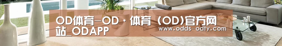 响应式中英双语建材展销网站模板